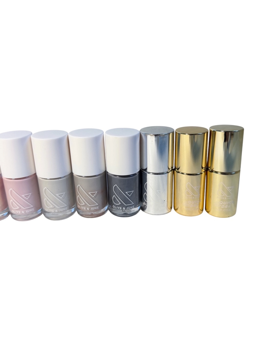 Olive & June Nail Colors | Bundle of 12 | New - Picture 6 of 12